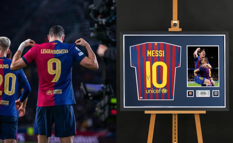 125 lat temu powstała FC Barcelona. Jak zmieniała się pod względem marketingowym?