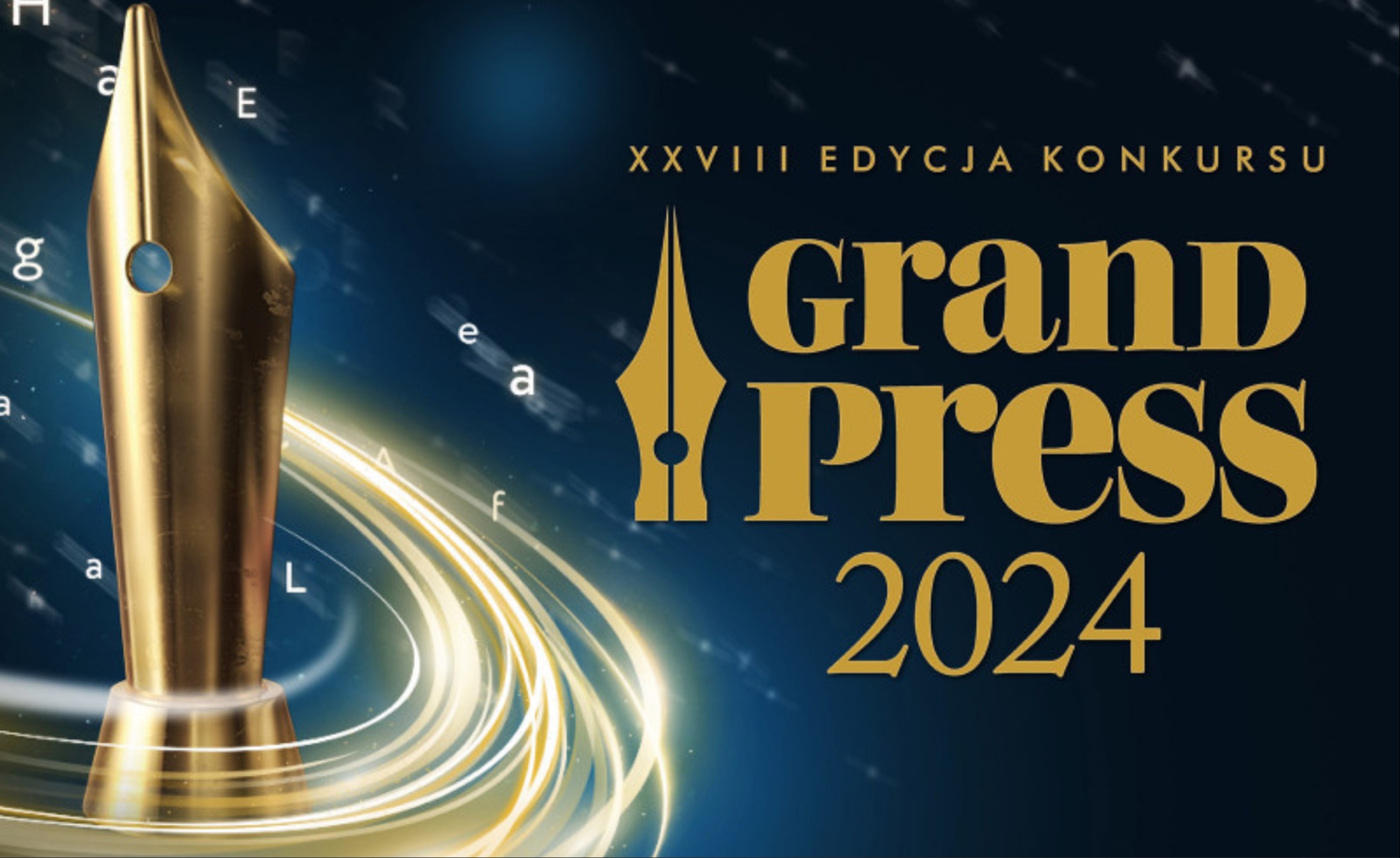 Grand Press 2024 – znamy nominowanych do nagrody im. Bohdana Tomaszewskiego