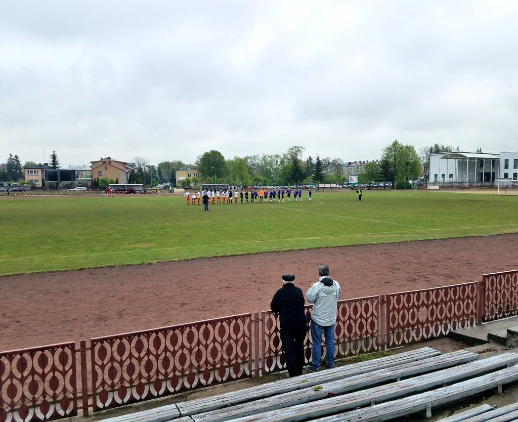 Na Mazowszu powstanie stadion miejski za prawie 47 milionów złotych