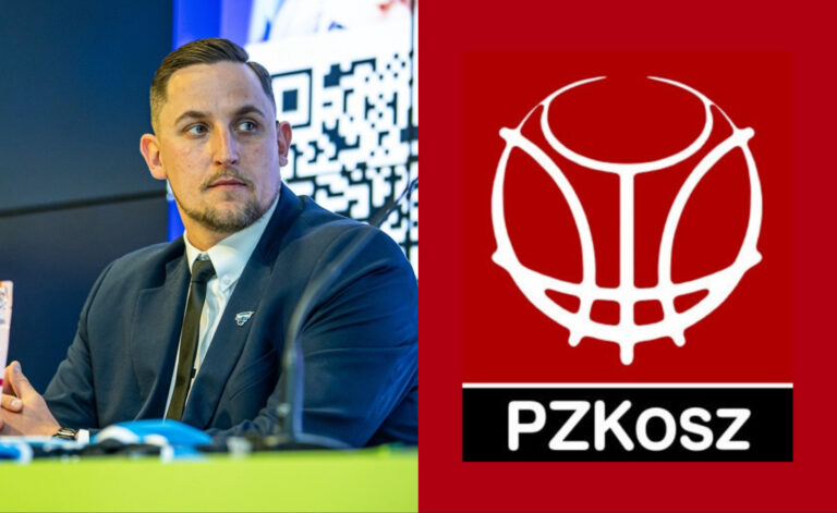 Michał Latoś nowym dyrektorem marketingu i PR w PZKosz