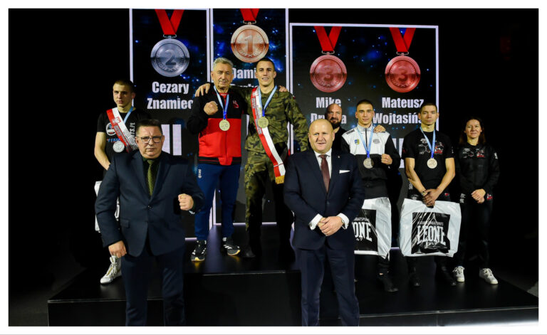 Suzuki Boxing Night 32”: Polska – Armenia w piątek (13.12) w Lublinie