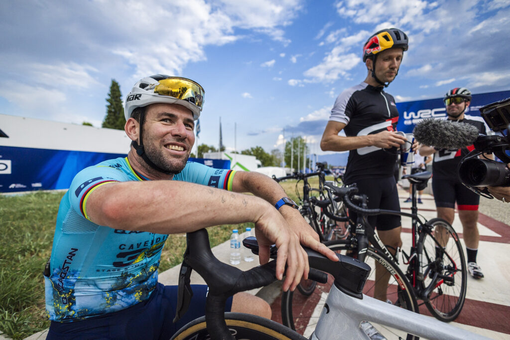 CAVENDISH Mark, portrait during the Acropolis Rally Greece 2024, 10th round of the 2024 WRC World Rally Car Championship, from September 1 to 4, 2024 at Lamia, Greece (Photo by /Sipa USA)
2024.09.04 -
sporty motorowe, motoryzacyjne , rajdy samochodowe
Rajd Akropolu 2024
Foto Nikos Katikis/DPPI/IPA Sport 2/ipa-agency.net/SIPA USA/PressFocus

!!! POLAND ONLY !!!