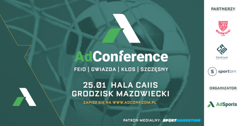 AdConference - jak działać na rynku reklamy i marketingu? 