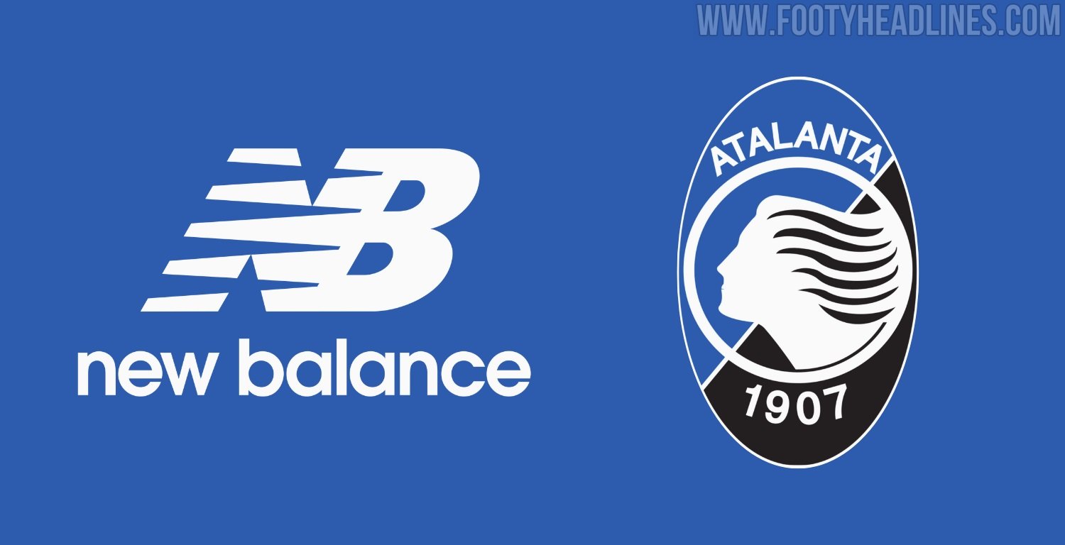 Atalanta Bergamo wkrótce rozpocznie współpracę z New Balance