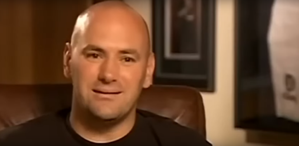 Dana White z UFC dołącza do zarządu Meta