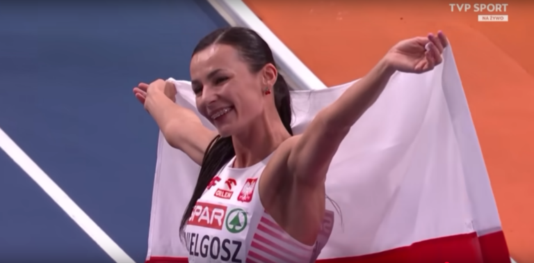 Koniec HME w lekkoatletyce. Polacy zarobili blisko pół miliona złotych