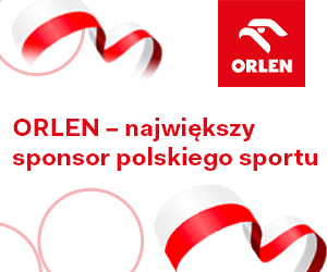 Orlen sponsor polskiego sportu